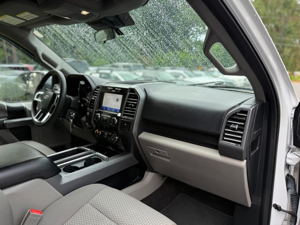 Ford F-150  2020