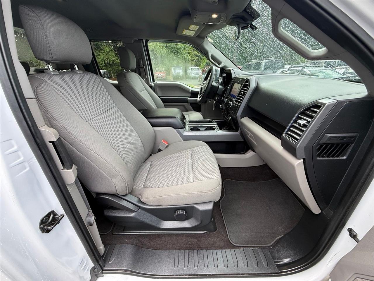 Ford F-150  2020