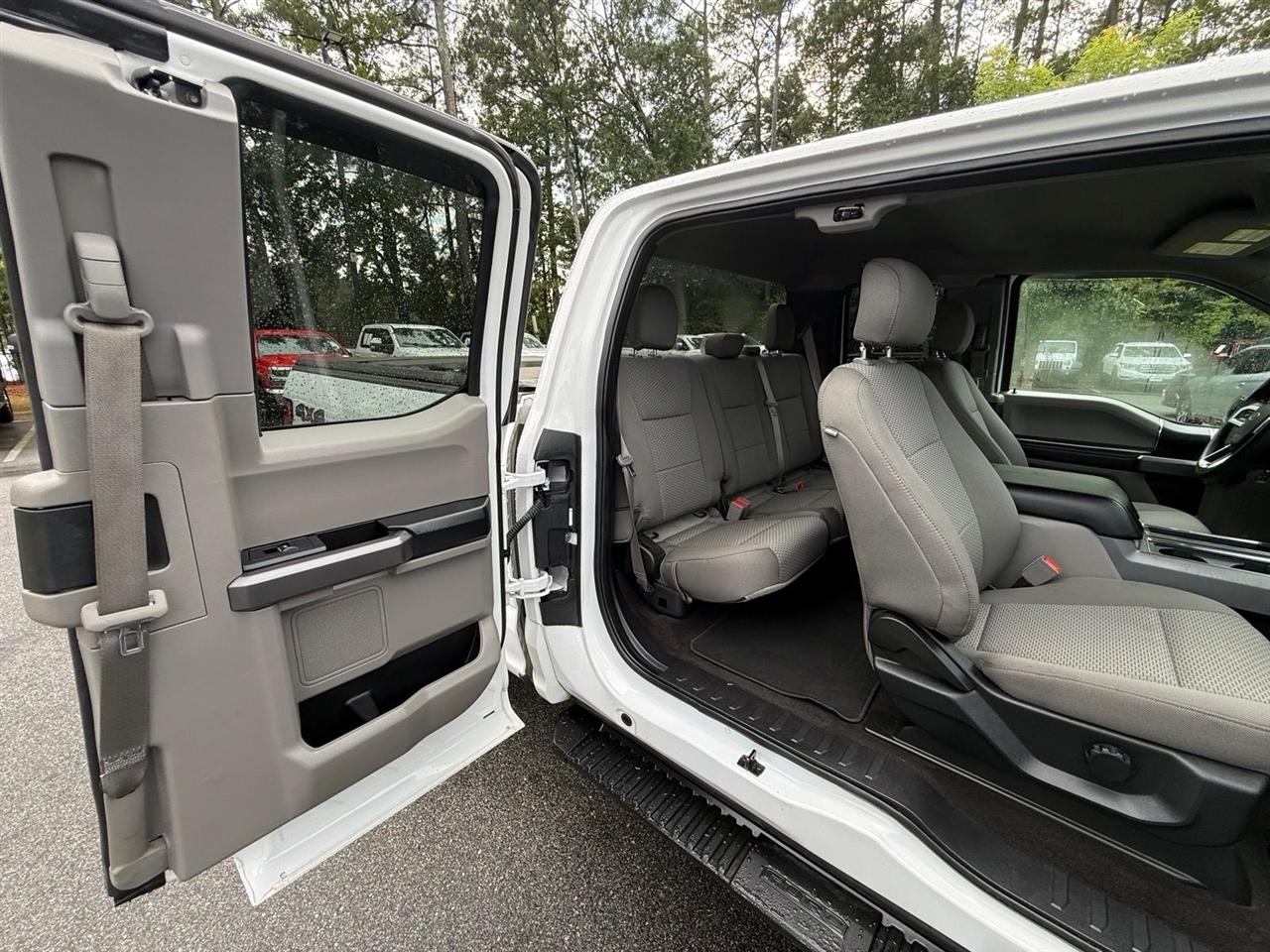 Ford F-150  2020