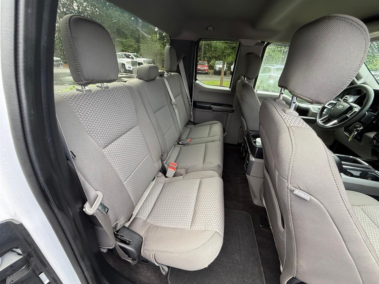Ford F-150  2020