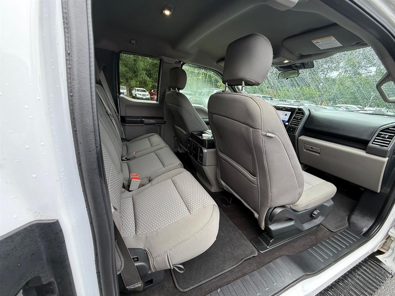 Ford F-150  2020