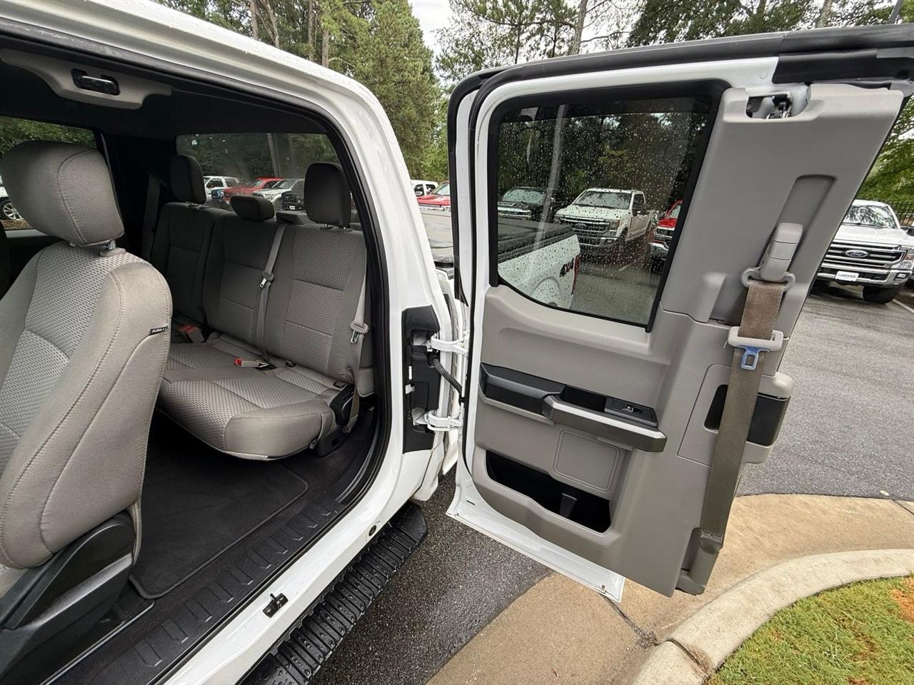 Ford F-150  2020