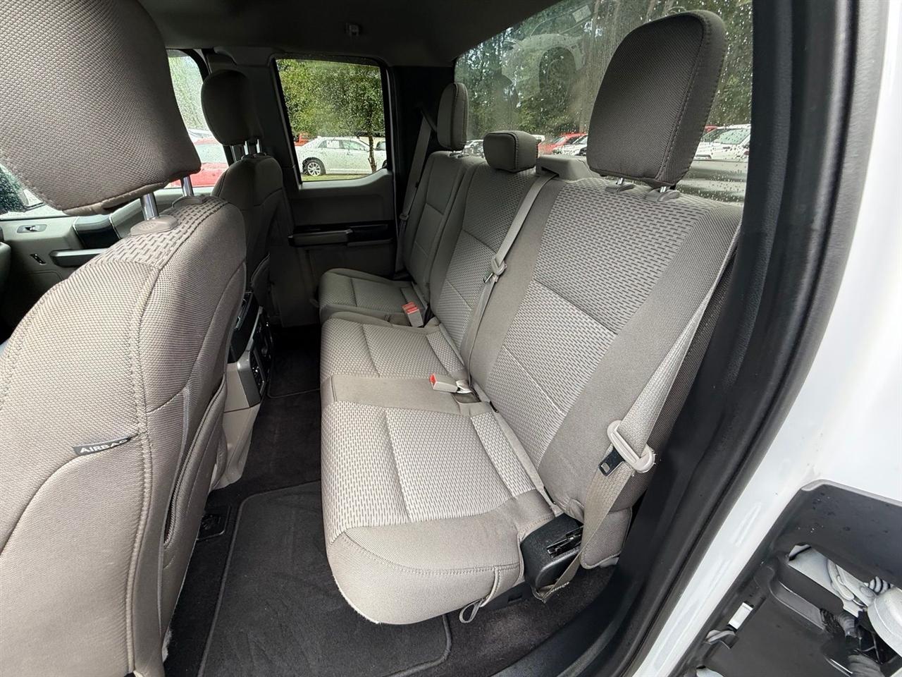 Ford F-150  2020