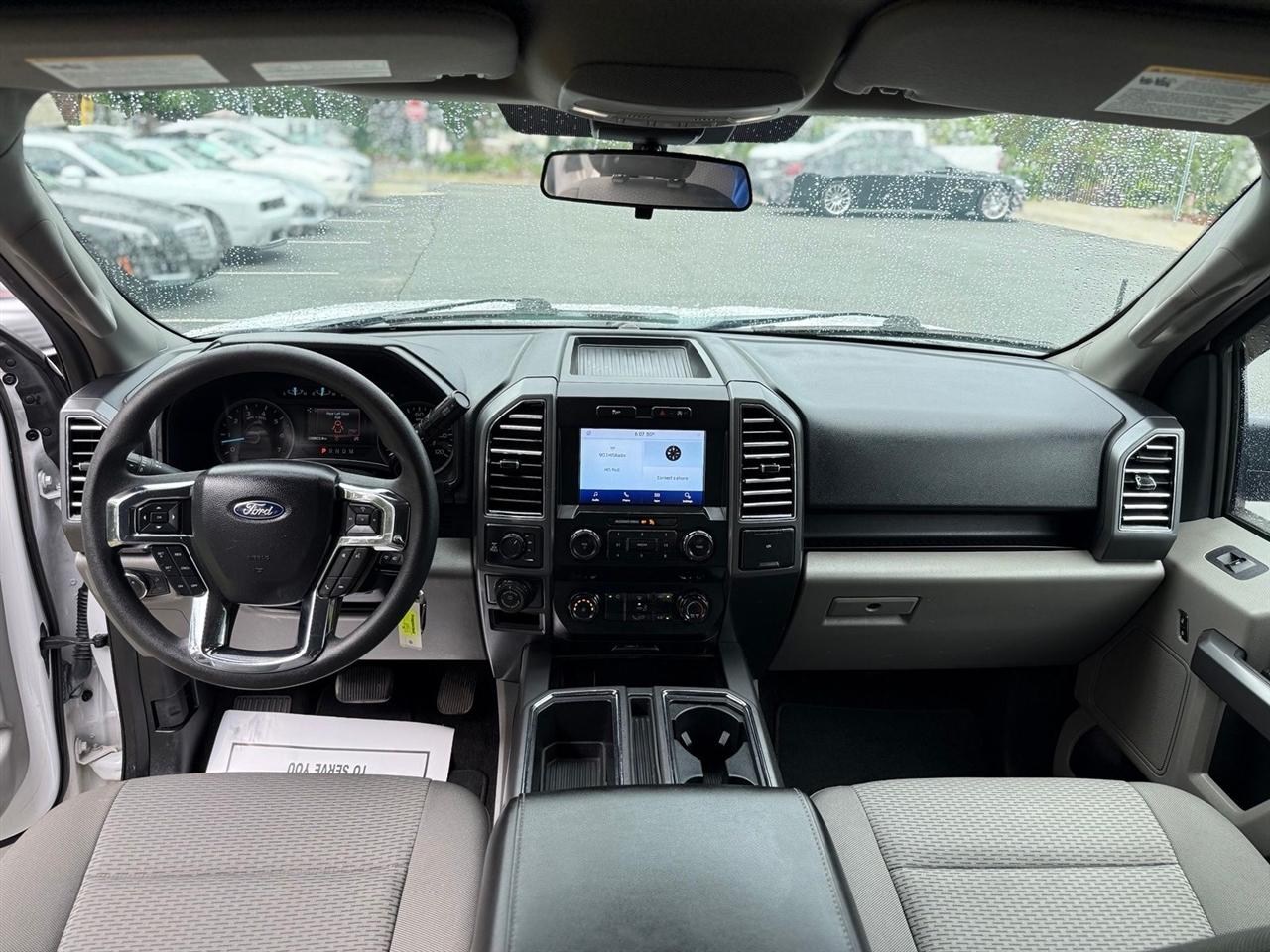 Ford F-150  2020