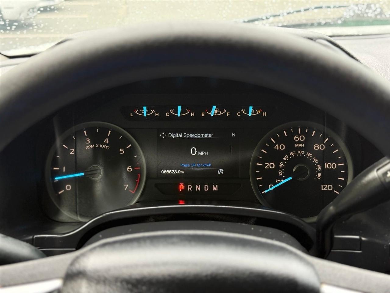 Ford F-150  2020