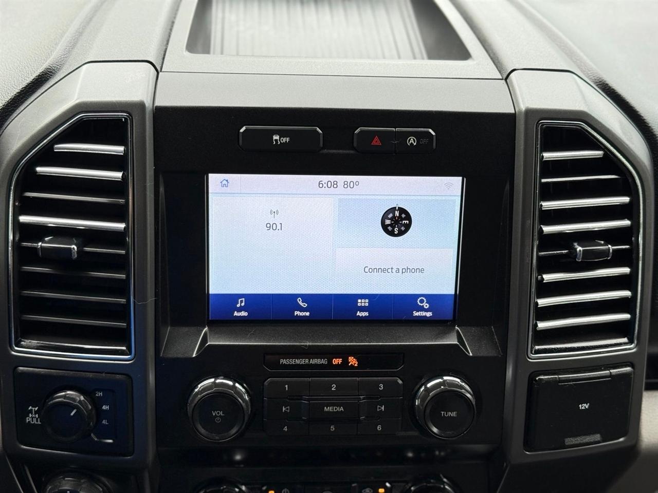 Ford F-150  2020