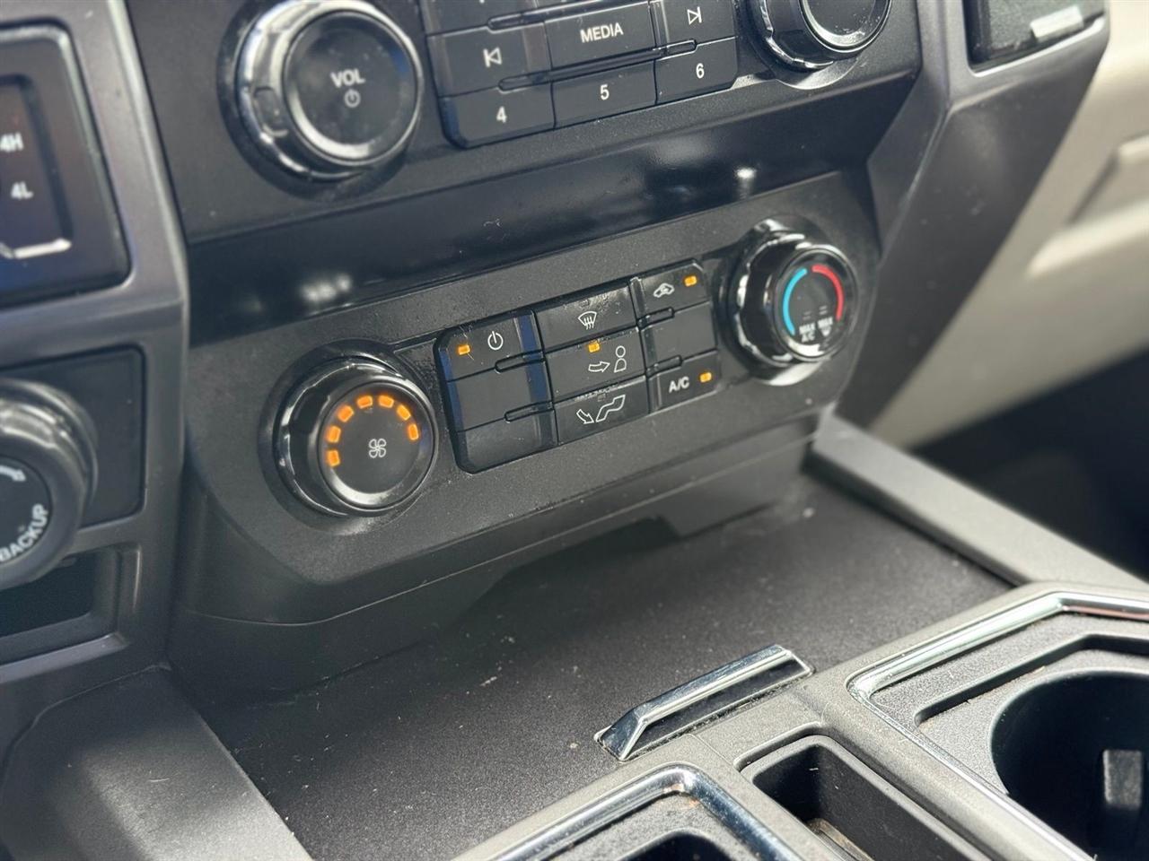 Ford F-150  2020