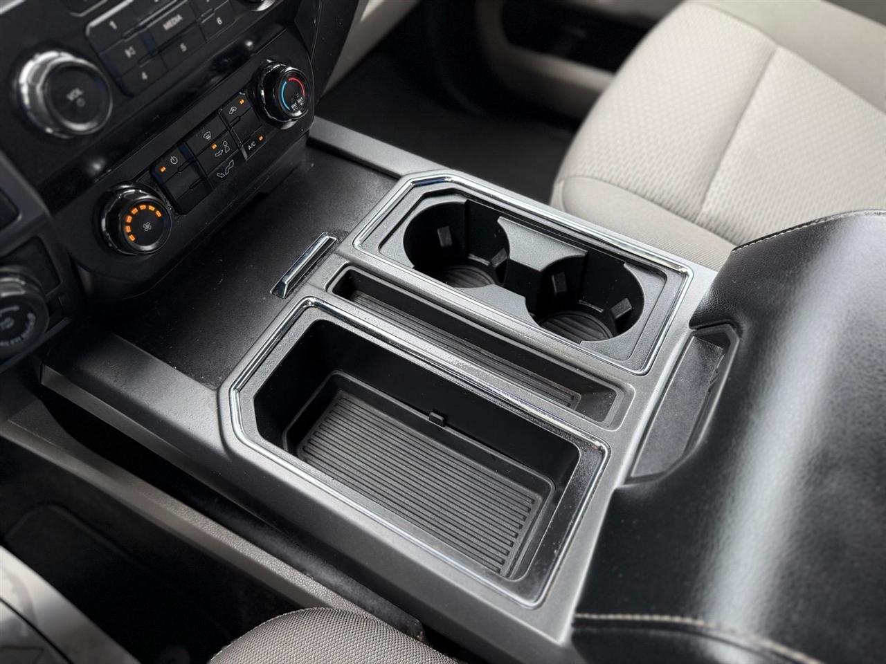 Ford F-150  2020