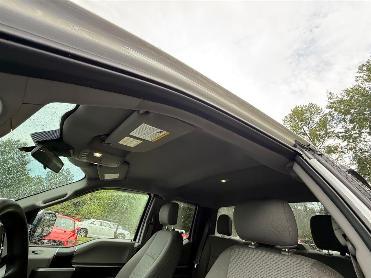 Ford F-150  2020