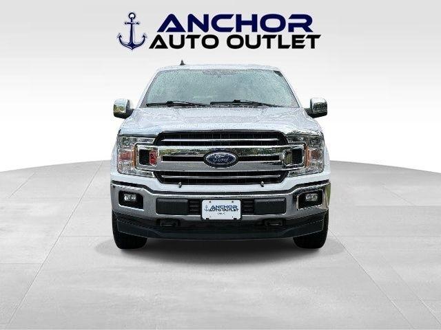 Ford F-150  2020