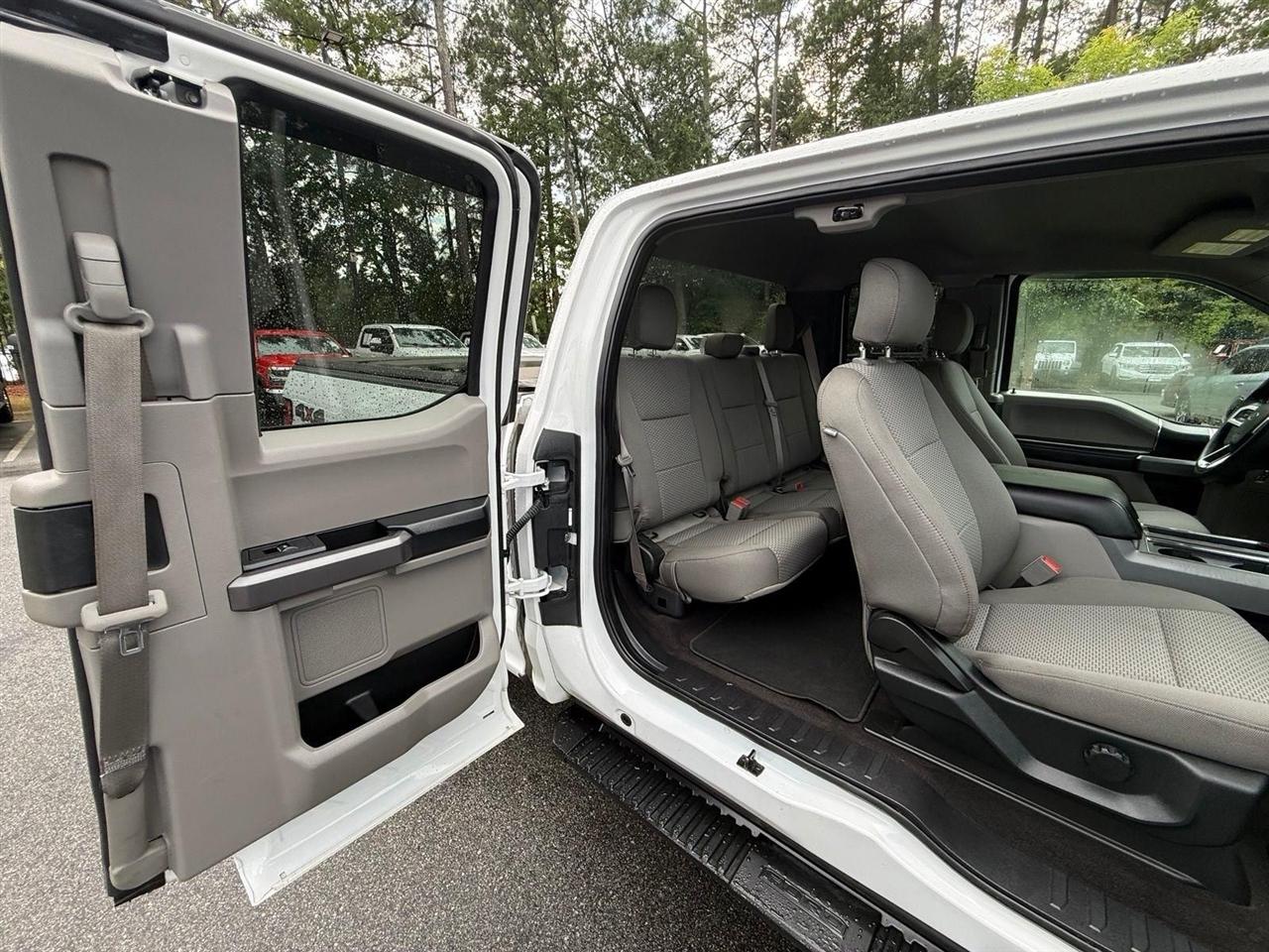 Ford F-150  2020