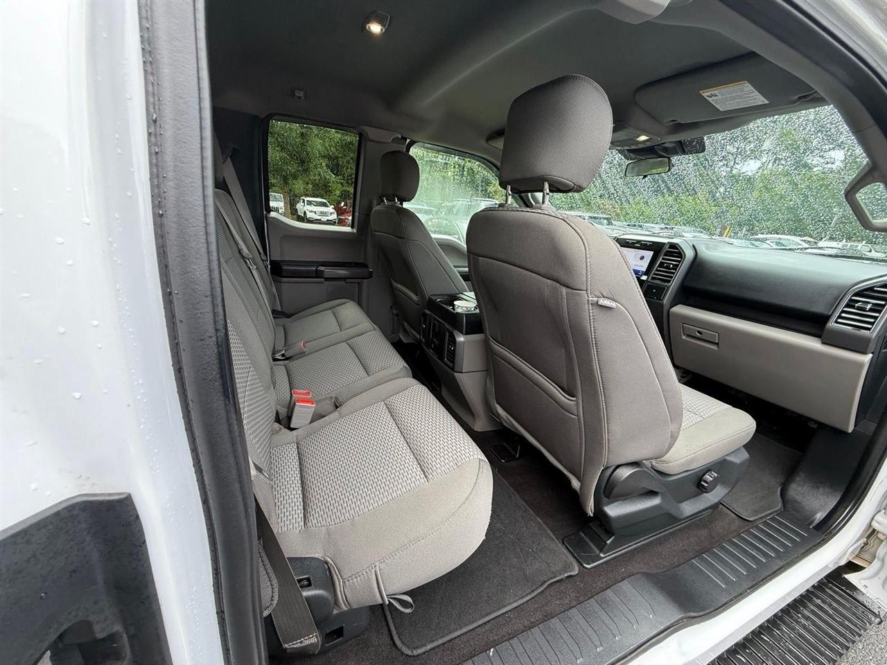 Ford F-150  2020