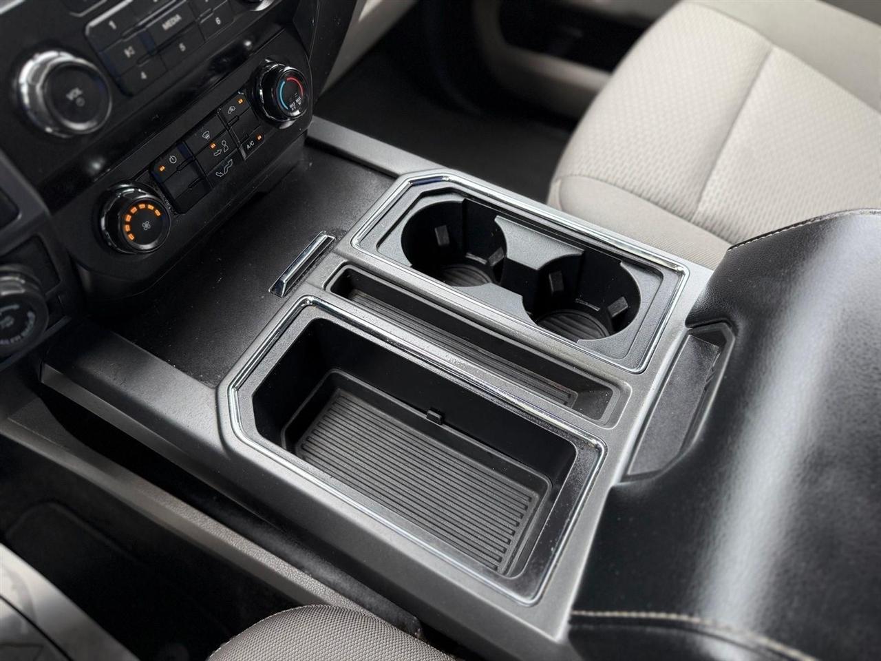 Ford F-150  2020