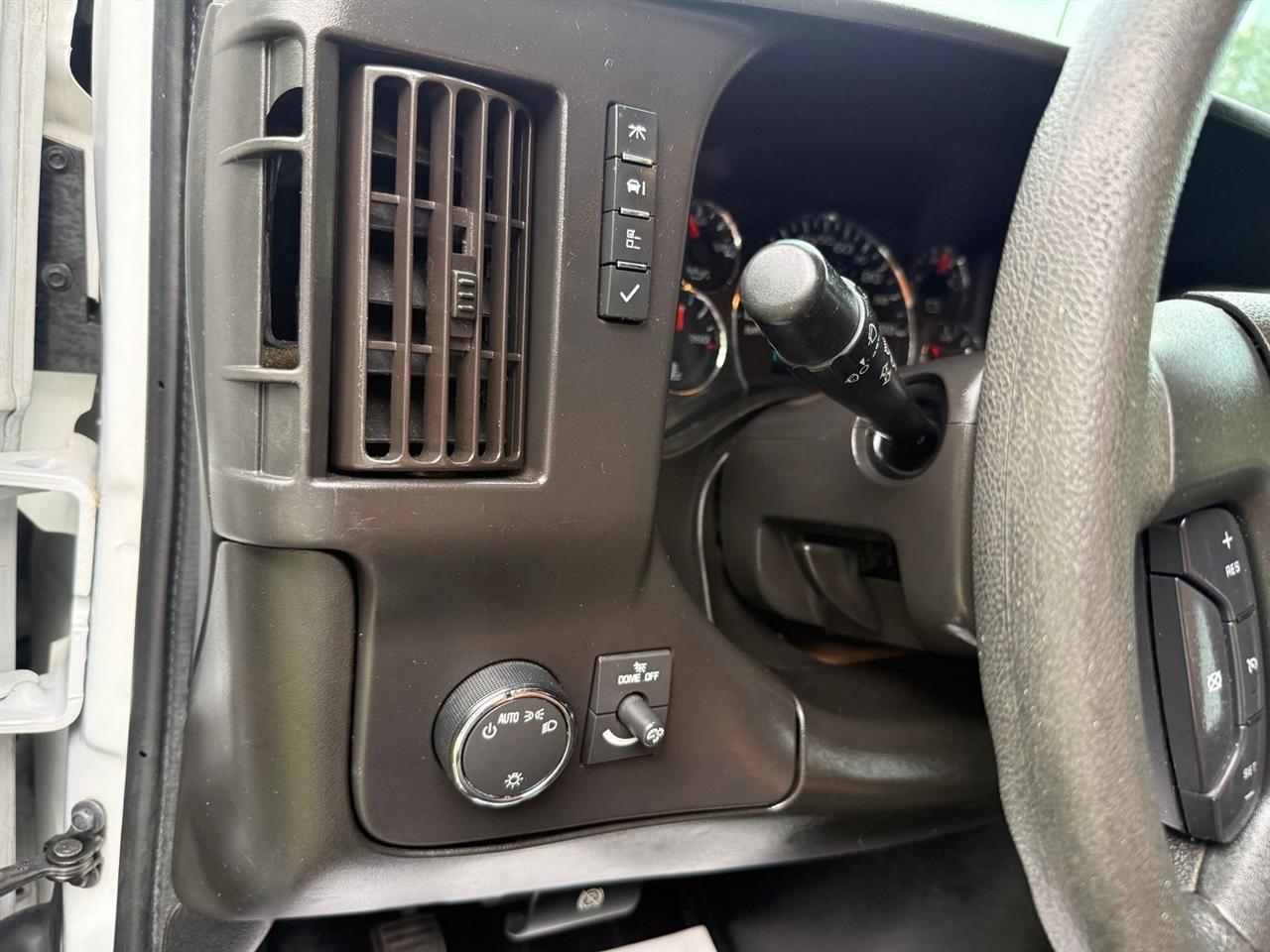GMC Savana  2021
