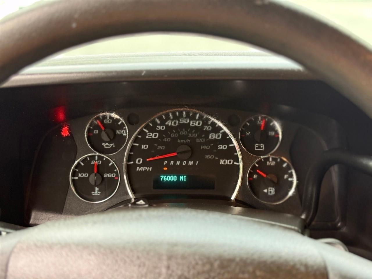 GMC Savana  2021