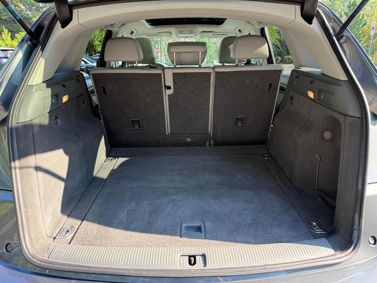 Audi Q5  2016
