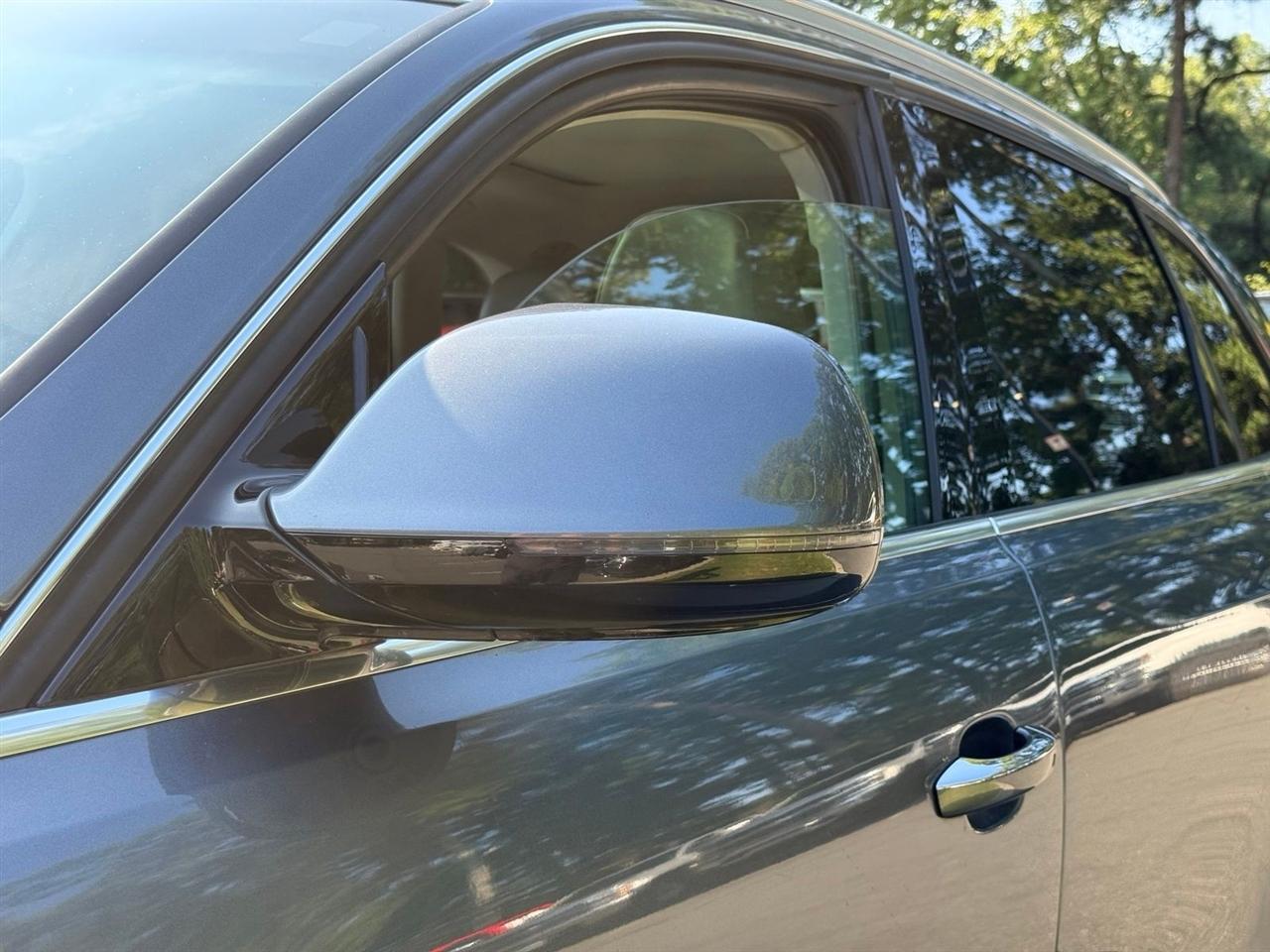 Audi Q5  2016