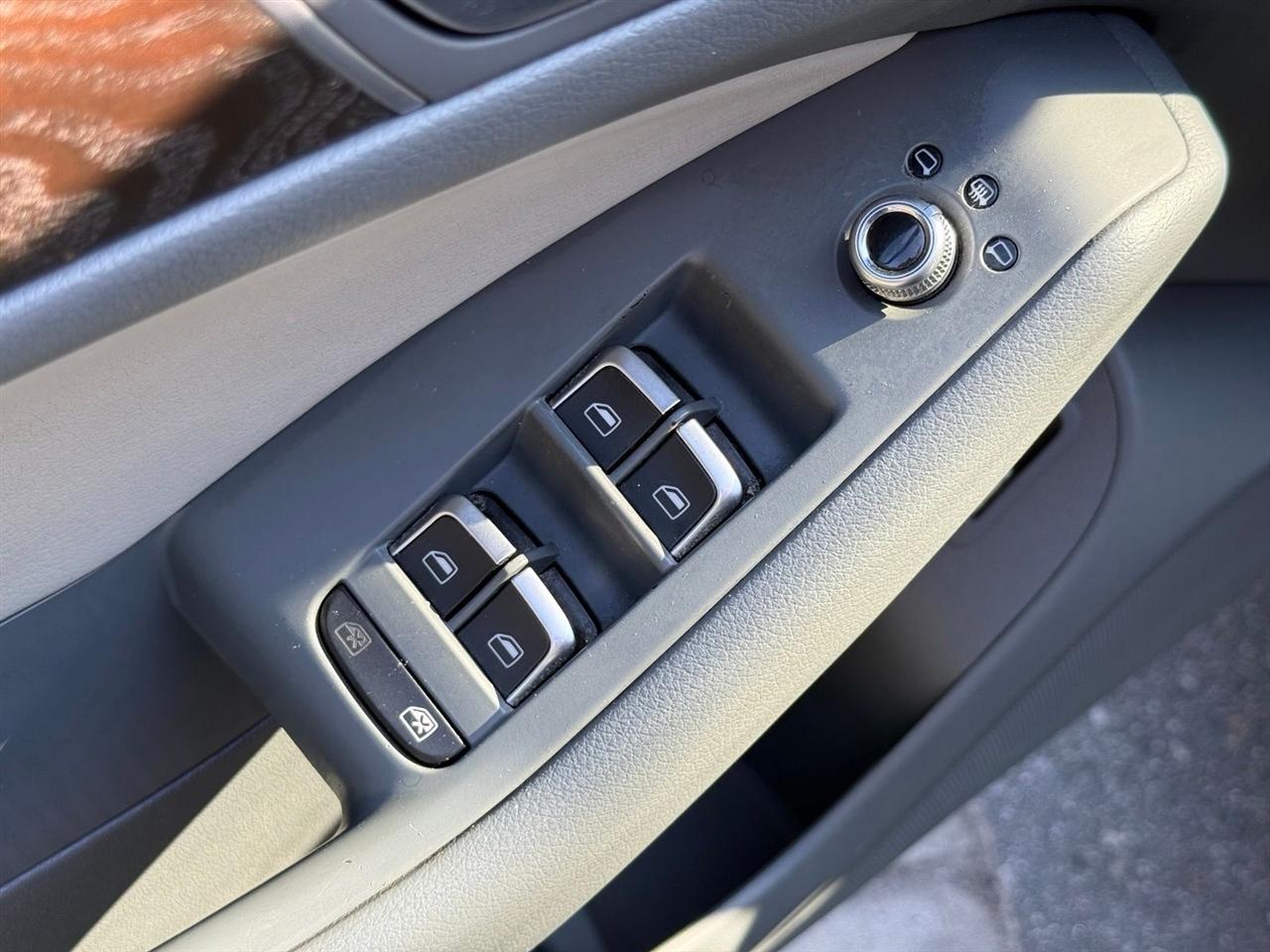 Audi Q5  2016