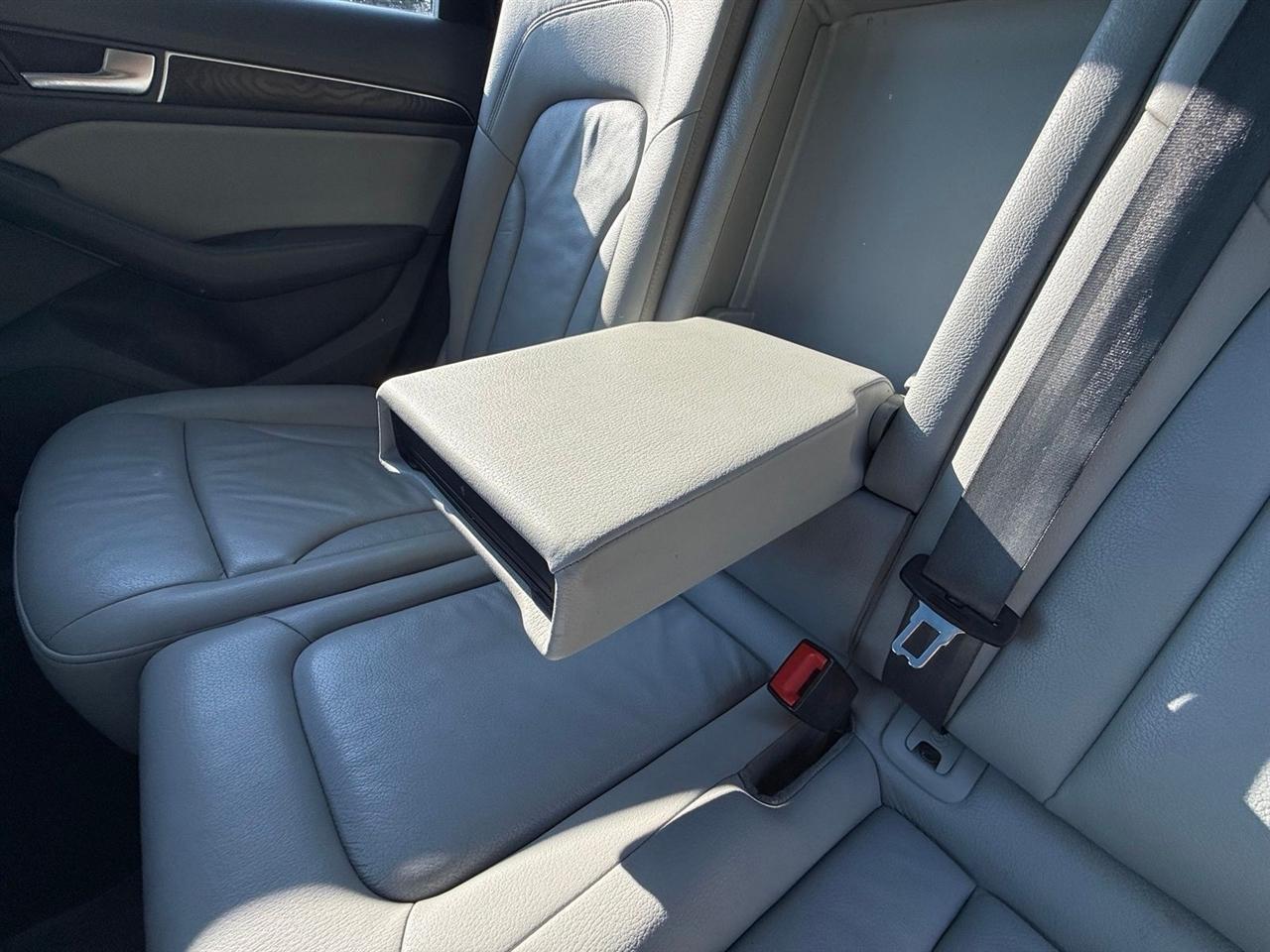 Audi Q5  2016