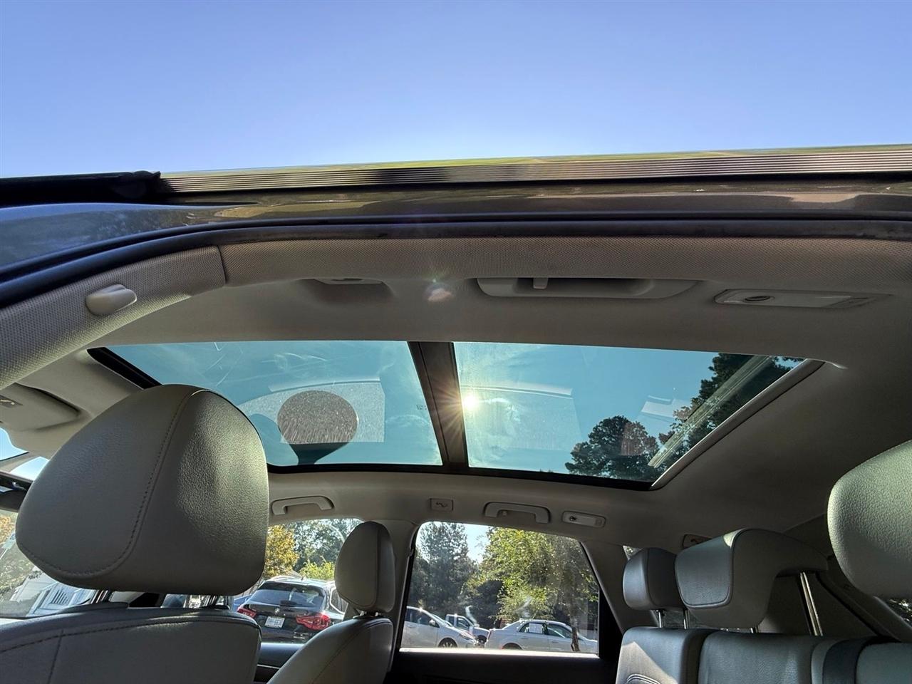 Audi Q5  2016
