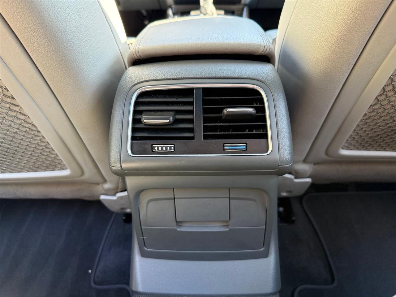 Audi Q5  2016