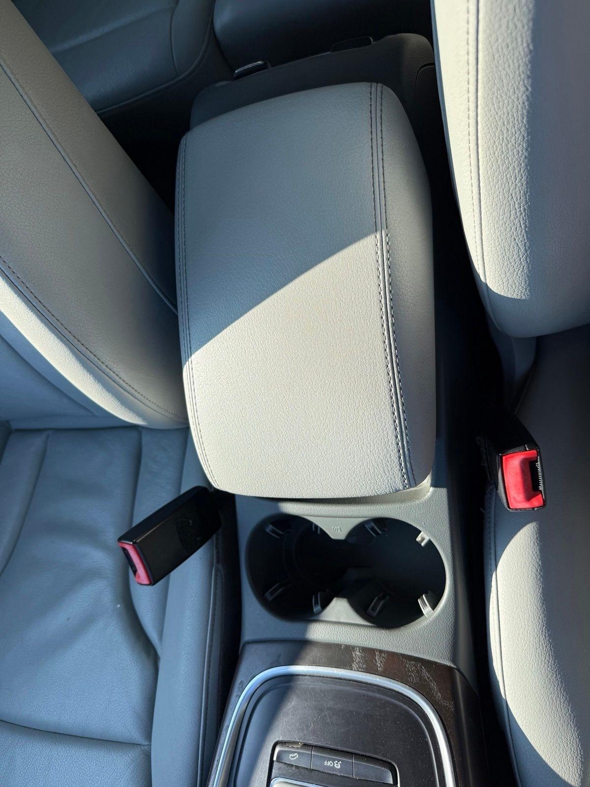 Audi Q5  2016