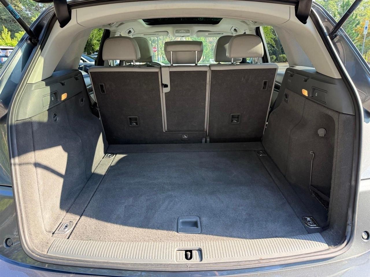 Audi Q5  2016