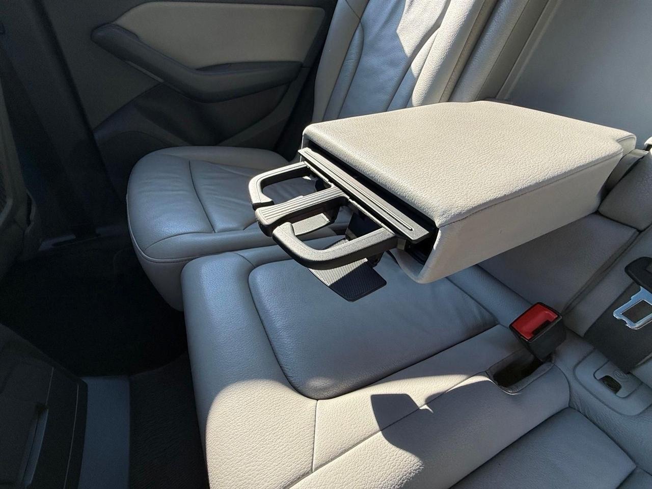 Audi Q5  2016