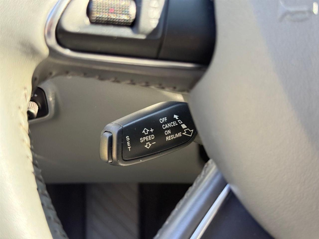 Audi Q5  2016