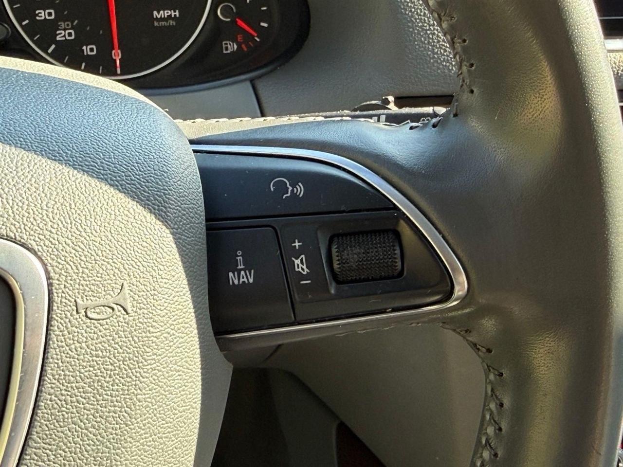 Audi Q5  2016