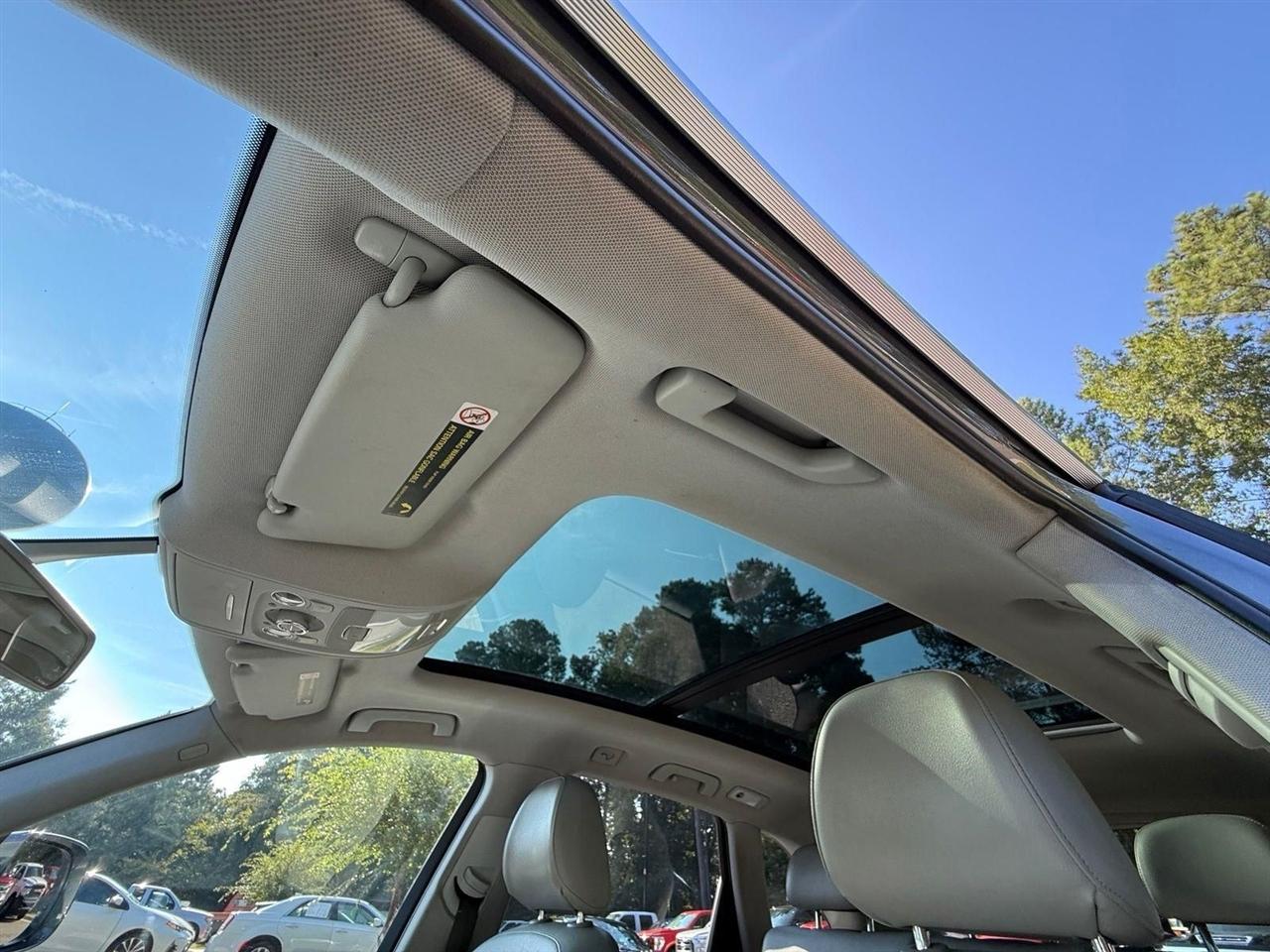 Audi Q5  2016
