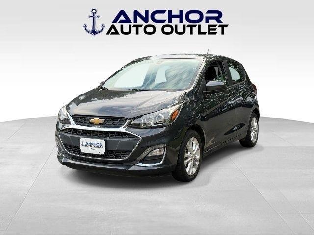 Chevrolet Spark  2022