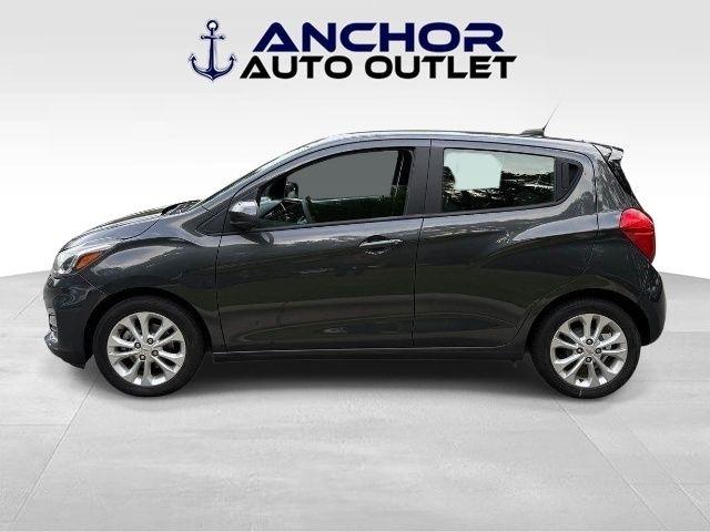 Chevrolet Spark  2022