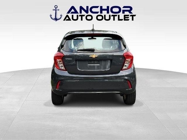 Chevrolet Spark  2022