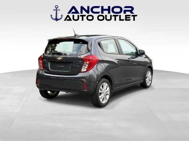 Chevrolet Spark  2022