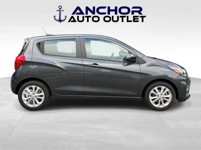 Chevrolet Spark  2022