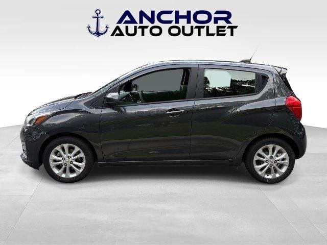 Chevrolet Spark  2022