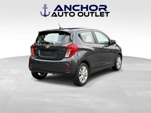 Chevrolet Spark  2022