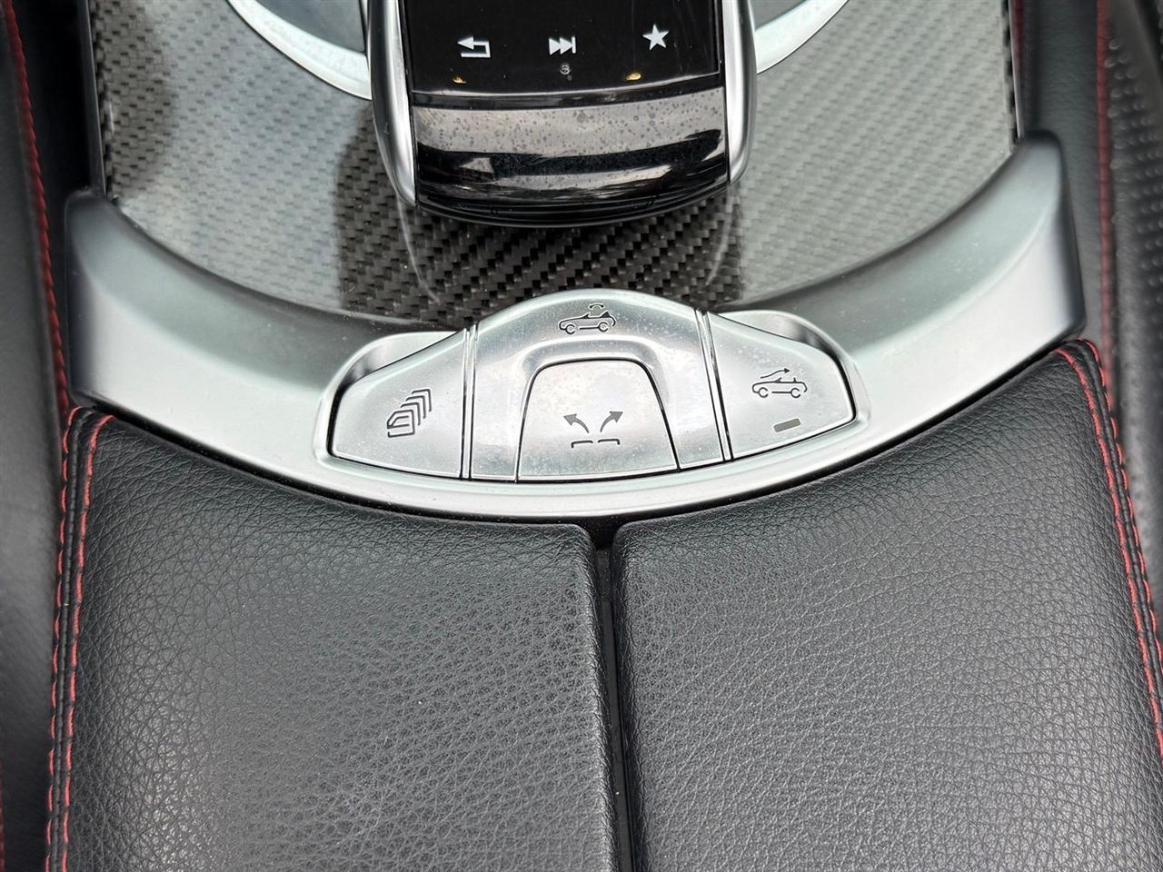 Mercedes-Benz C-Class  2018