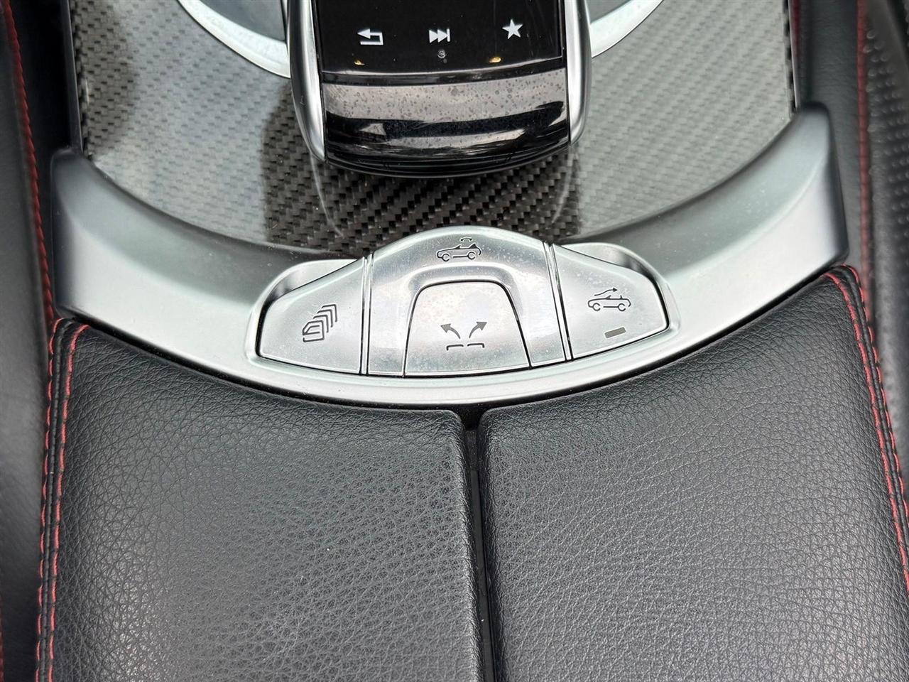 Mercedes-Benz C-Class  2018