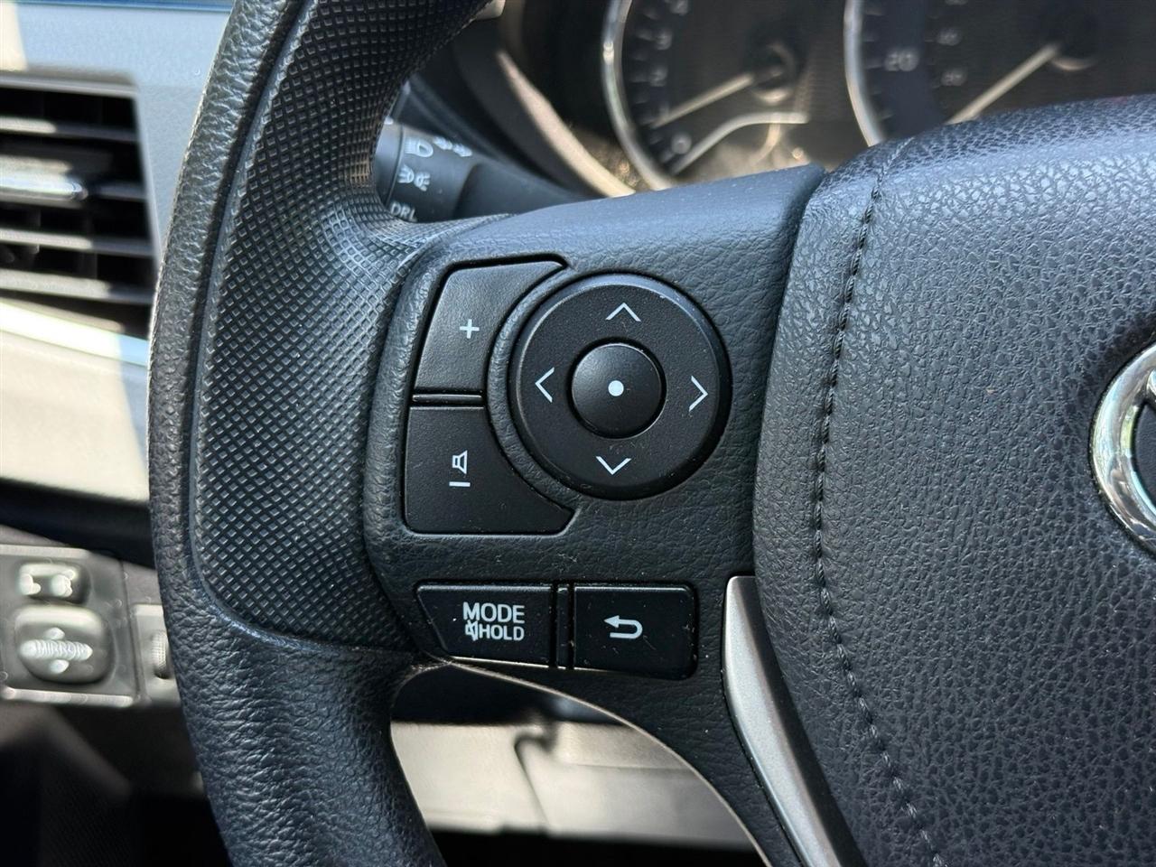 Toyota Corolla  2014