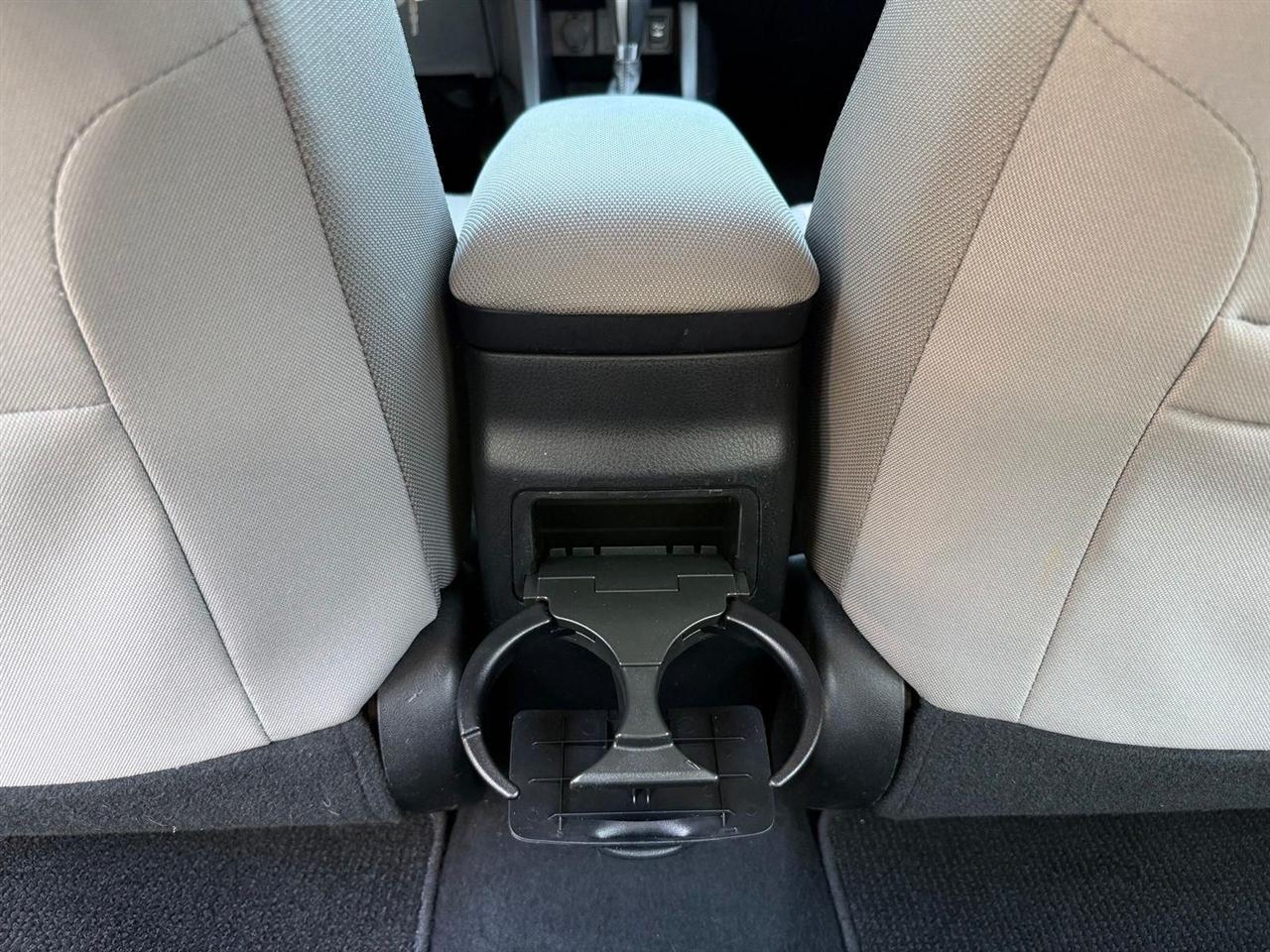 Toyota Corolla  2014