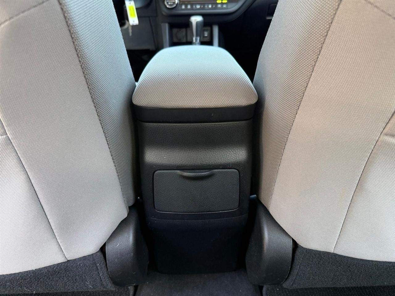 Toyota Corolla  2014