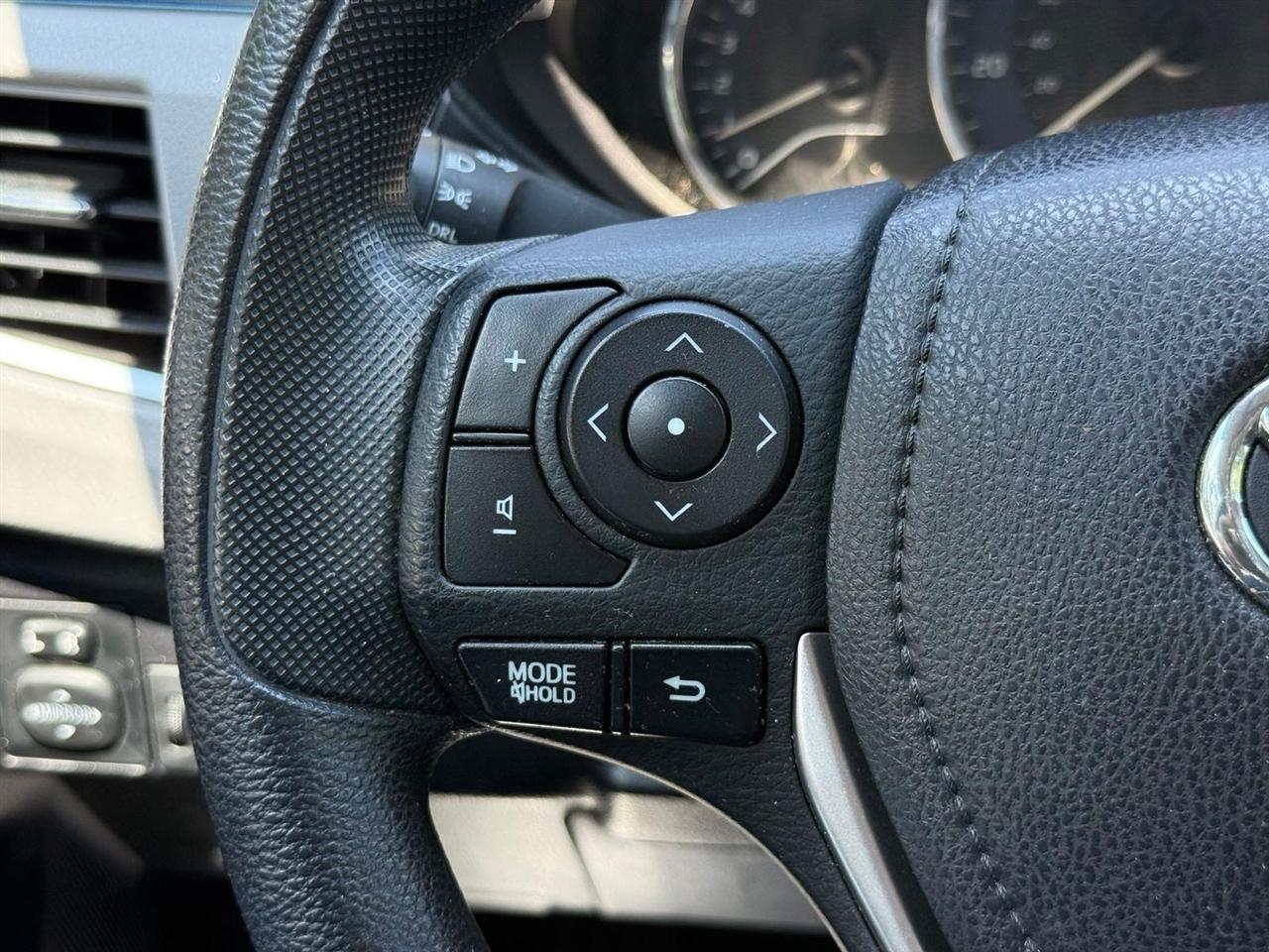 Toyota Corolla  2014