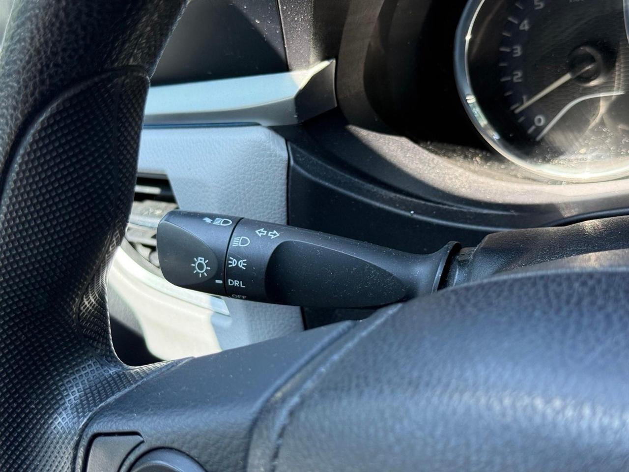 Toyota Corolla  2014