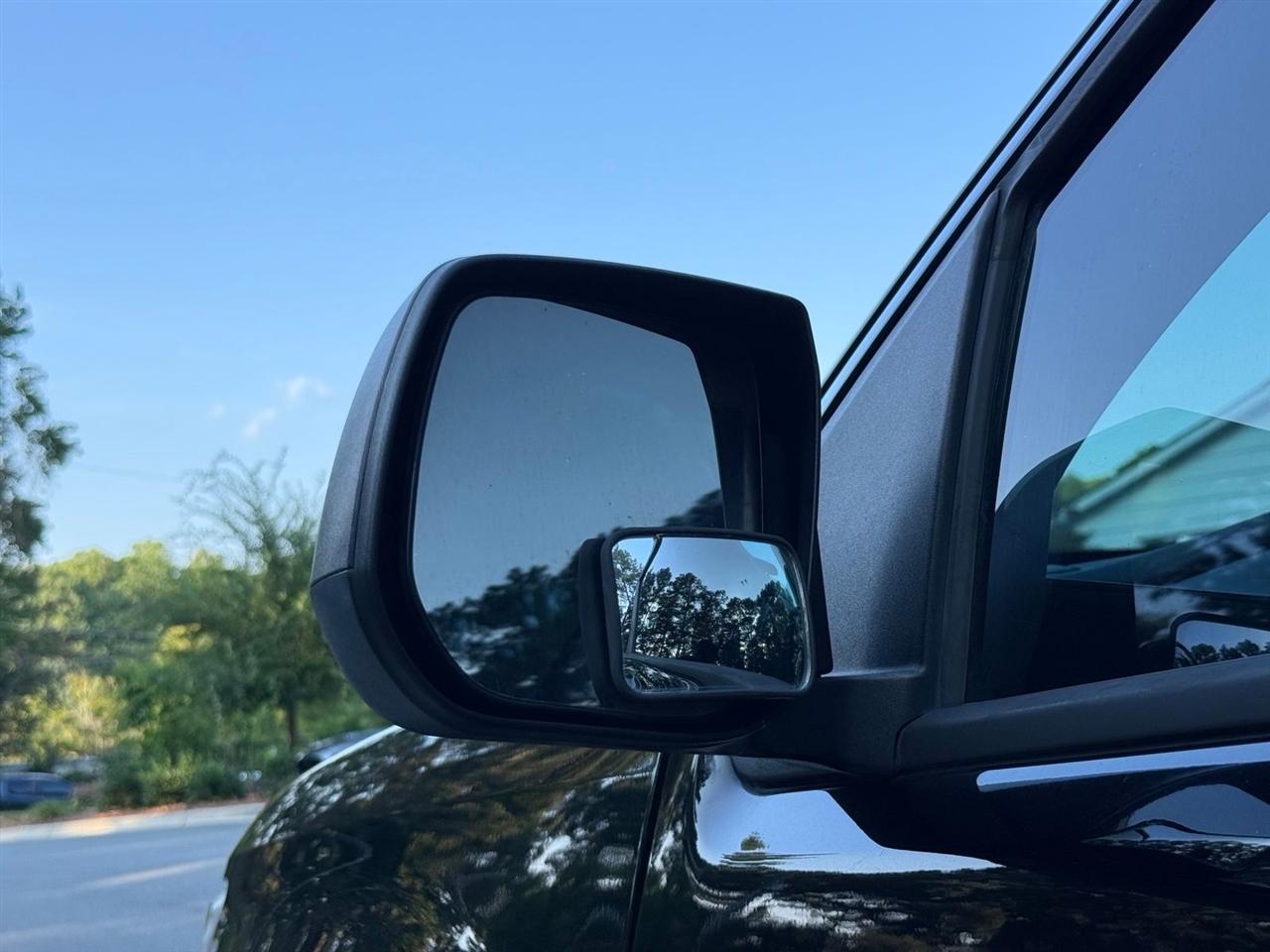 Chevrolet Colorado  2017
