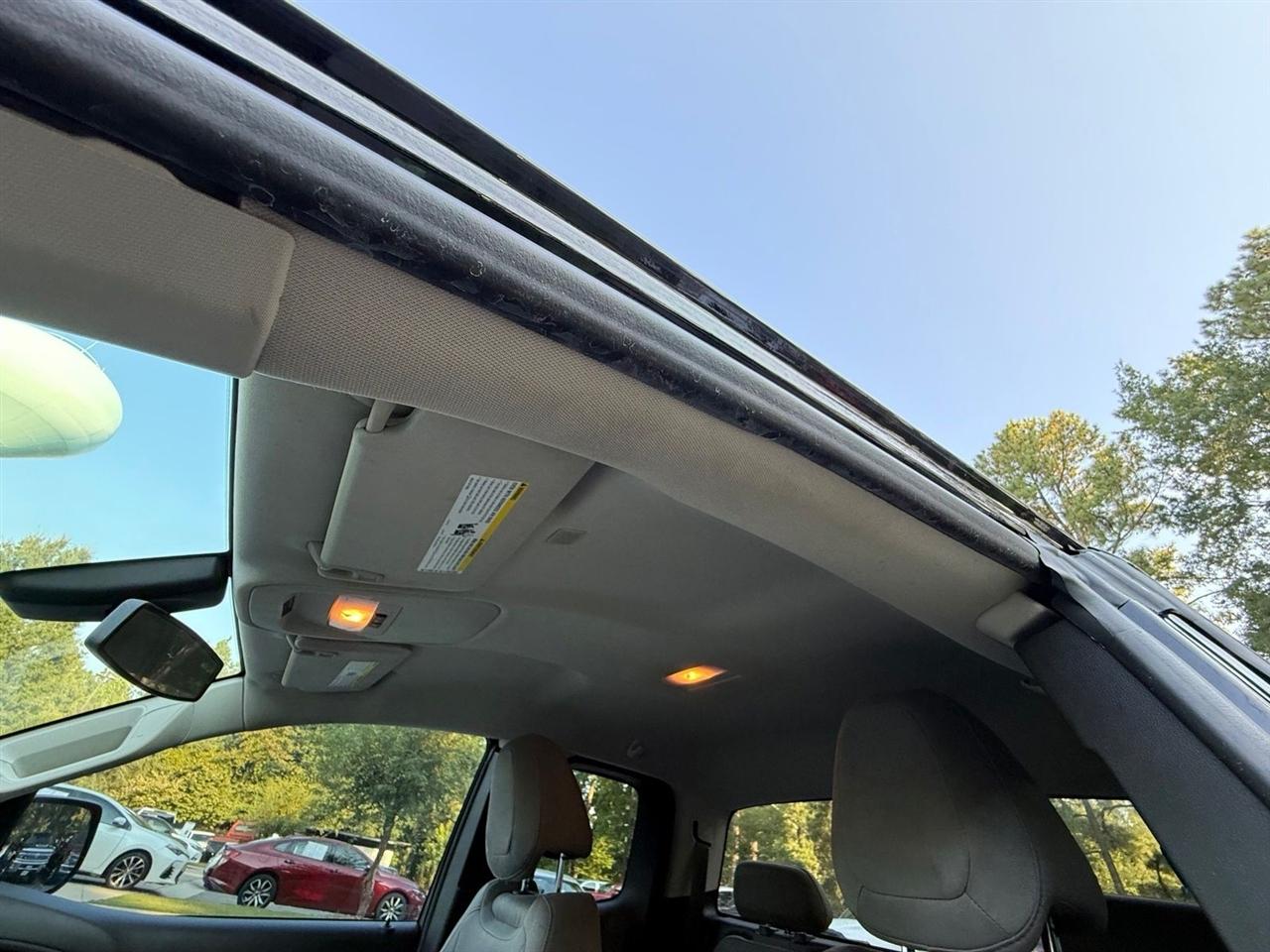 Chevrolet Colorado  2017