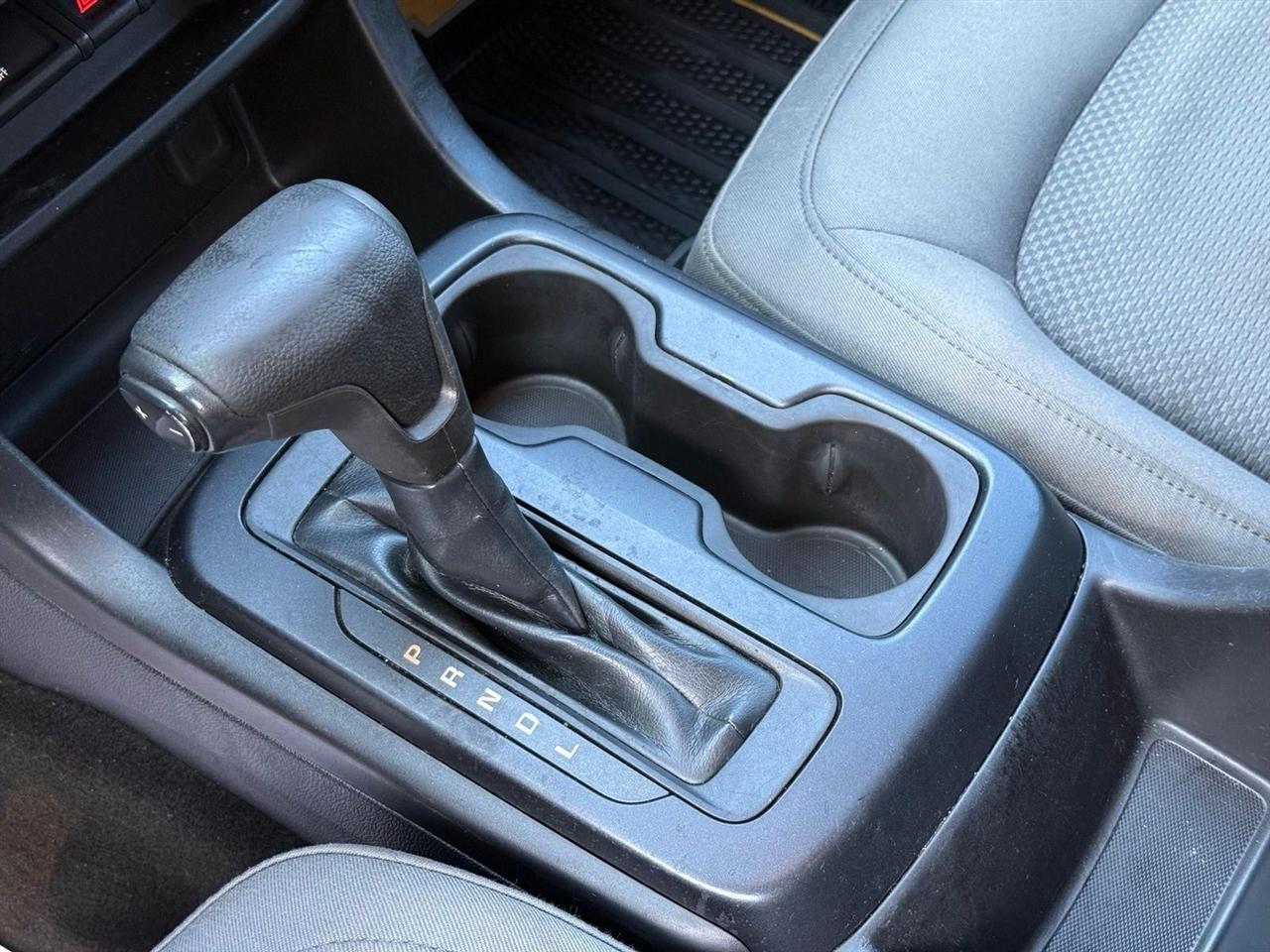 Chevrolet Colorado  2017