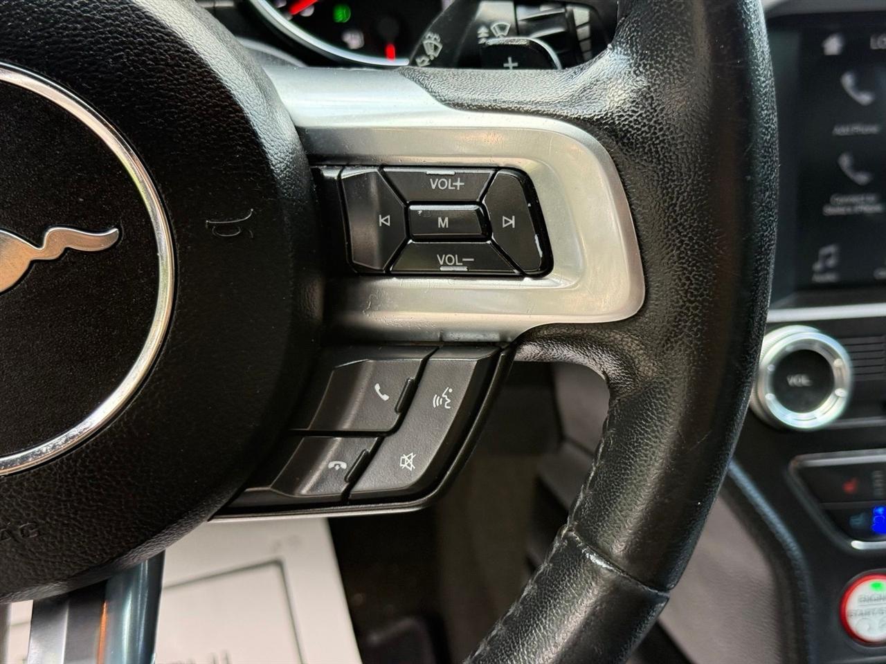 Ford Mustang  2017