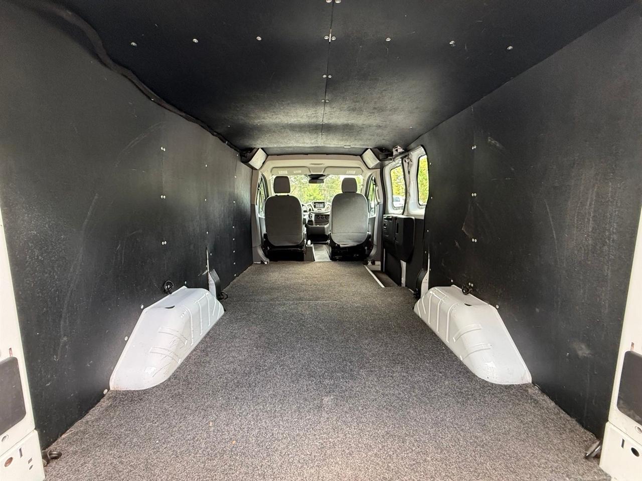 Ford Transit  2016